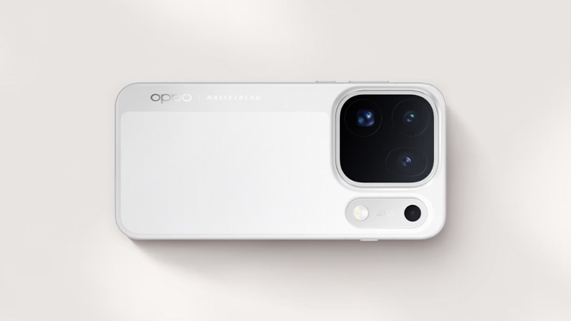 OPPO Find X10 และ Find X10 Pro Max เปิดตัวในไทย พร้อมกล้อง Hasselblad 200MP สูงสุด 3 ตัว ราคาเริ่มต้น 43,999 บาท