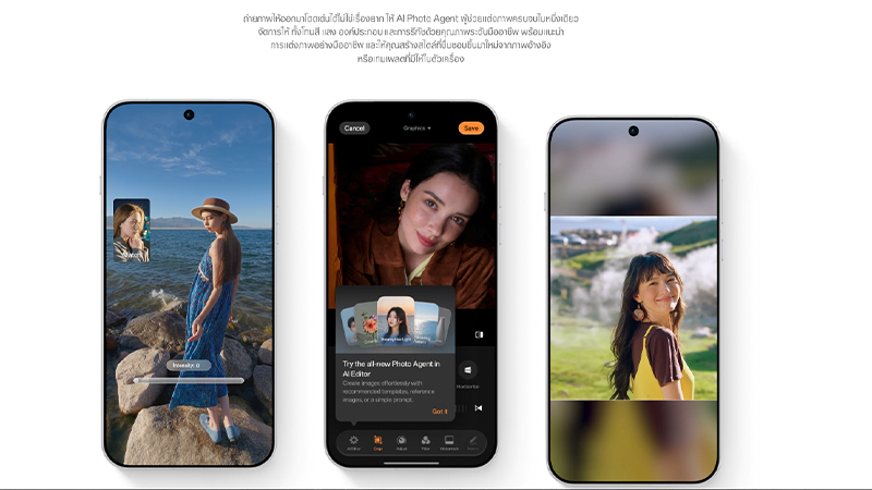 OPPO Find X10 และ Find X10 Pro Max เปิดตัวในไทย พร้อมกล้อง Hasselblad 200MP สูงสุด 3 ตัว ราคาเริ่มต้น 43,999 บาท