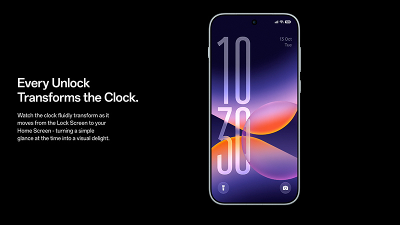 OPPO เปิดตัว ColorOS 17 เวอร์ชั่น Global อัปเกรด AI ใหม่ มีรุ่นไหนได้ไปต่อบ้าง เริ่มอัปเดทได้ 29 ตุลาคมนี้