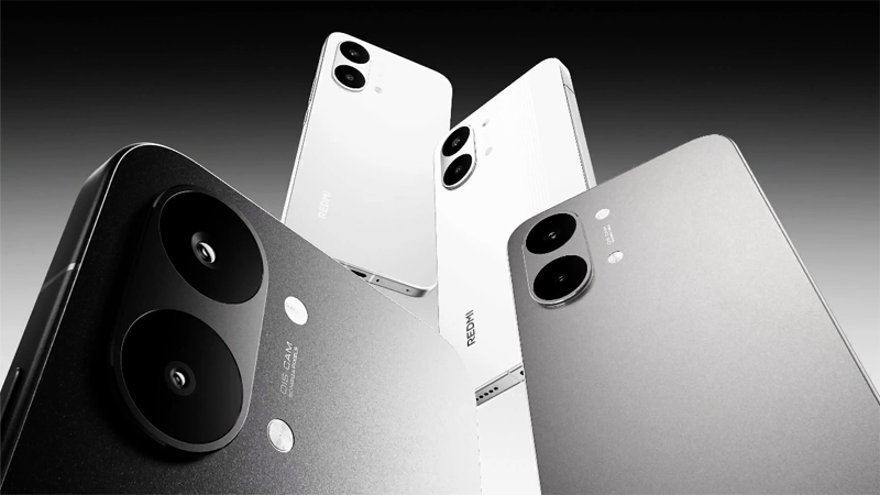 Redmi Turbo 6 Max ลือใช้ชิป Dimensity 9500s จอเกือบ 7 นิ้ว แบต 10,000mAh คาดเปิดตัวต้นปี 2027