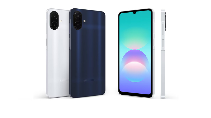 Samsung Galaxy A08 5G โผล่ฐานข้อมูล IMEI คาดได้จอ 120Hz แบต 6,000mAh และใช้ชิป Dimensity 6300
