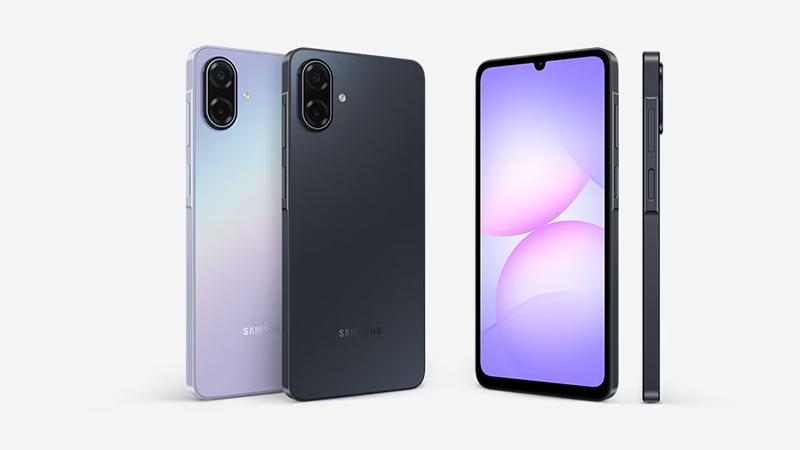 Samsung Galaxy A08 5G โผล่ฐานข้อมูล IMEI คาดได้จอ 120Hz แบต 6,000mAh และใช้ชิป Dimensity 6300