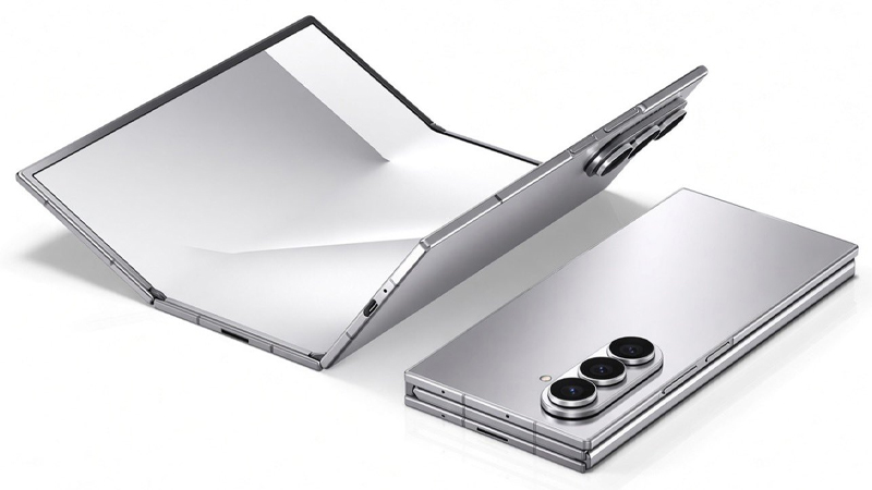 Samsung Galaxy Z Fold 9 Series เปิดตัว สเปค