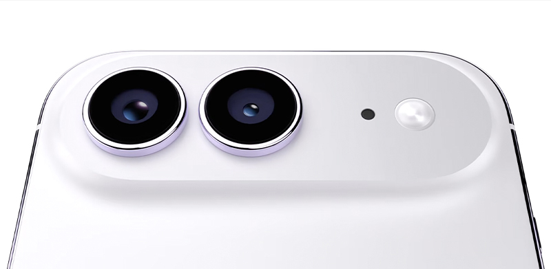 iPhone Air 2 อาจบางลงอีก 0.4 มม. แต่แบตอึดขึ้น แข่งกับ Galaxy S27 Edge ปีหน้า 
