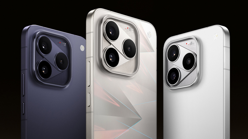 iQOO 16 รุ่น Global โผล่บน Geekbench ใช้ชิป Snapdragon 8 Elite Extreme Gen 6 และ RAM 12GB
