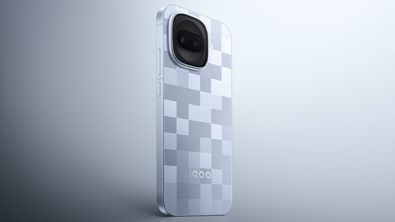 iQOO 16R ผ่านรับรอง TKDN อาจได้จอ OLED 6.59 นิ้ว แบต 10,000mAh พร้อมพัดลมระบายความร้อน