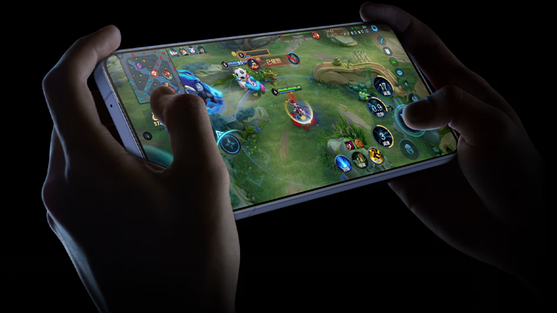 iQOO Neo 12 จะได้จอ 2K 185Hz พร้อม Snapdragon 8 Elite Gen 5 และแบตทะลุ 9,000mAh คาดเปิดตัวตุลาคมนี้ 