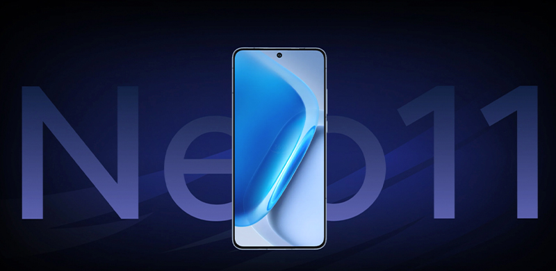 iQOO Neo 12 จะได้จอ 2K 185Hz พร้อม Snapdragon 8 Elite Gen 5 และแบตทะลุ 9,000mAh คาดเปิดตัวตุลาคมนี้