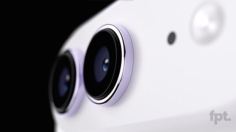 ลือสเปค iPhone Air 2 เพิ่มกล้อง Ultra-wide 48MP ขยายแบตเตอรี่เป็น 3,500mAh ก่อนเปิดตัวต้นปี 2027