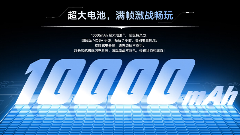 สเปค HONOR WIN Tablet แท็บเล็ตเกมมิ่งจอ 240Hz ชิป Snapdragon 8 Elite Gen 5 และแบต 10,000mAh