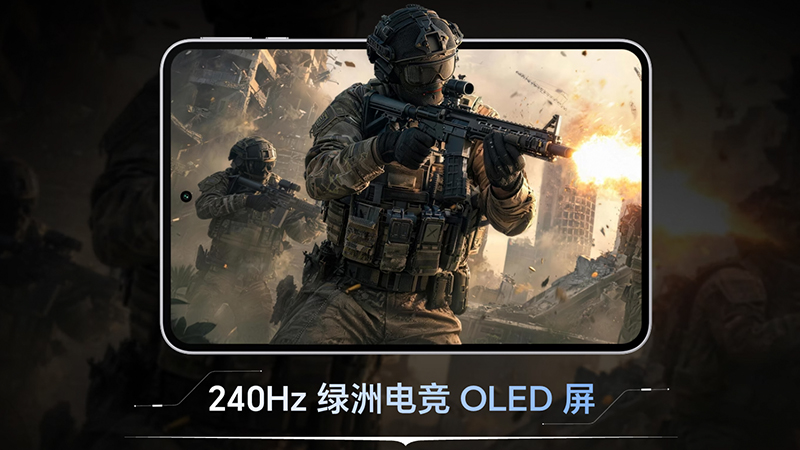 สเปค HONOR WIN Tablet แท็บเล็ตเกมมิ่งจอ 240Hz ชิป Snapdragon 8 Elite Gen 5 และแบต 10,000mAh