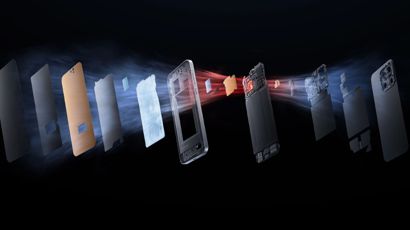 สเปค OnePlus 16 มือถือเรือธงพร้อมจอ 185Hz ชิป Snapdragon 8 Elite Extreme Gen 6 กล้อง 200MP และแบต 9,000mAh