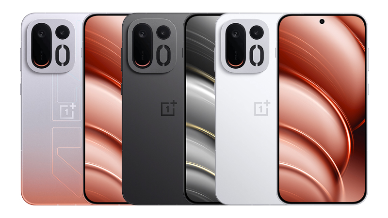 สเปค OnePlus Ace 7 และ Ace 7 Pro มือถือเกมมิ่งพร้อมจอ 185Hz ชิป SND 8 Elite Gen 5 แบต 9,000mAh มีพัดลมในตัว
