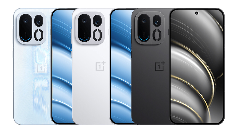 สเปค OnePlus Ace 7 และ Ace 7 Pro มือถือเกมมิ่งพร้อมจอ 185Hz ชิป SND 8 Elite Gen 5 แบต 9,000mAh มีพัดลมในตัว 