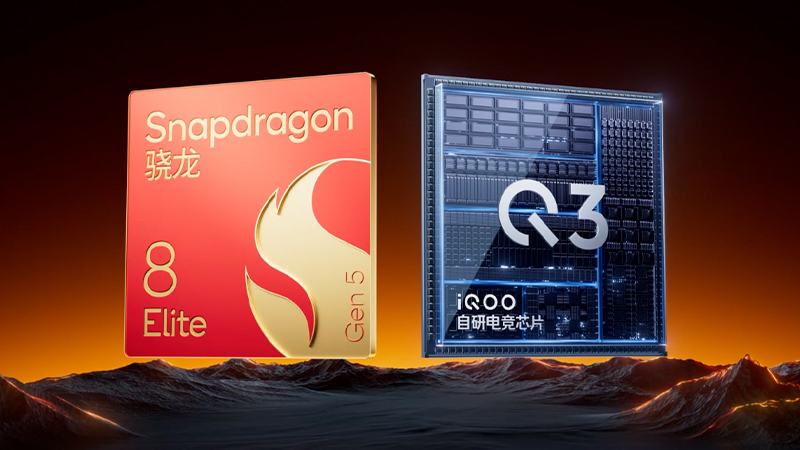 สเปค iQOO Neo 12 มือถือเกมมิ่ง จอ 185Hz มีพัดลมในตัว แบต 9,000mAh ราคาประมาณ 22,300 บาท