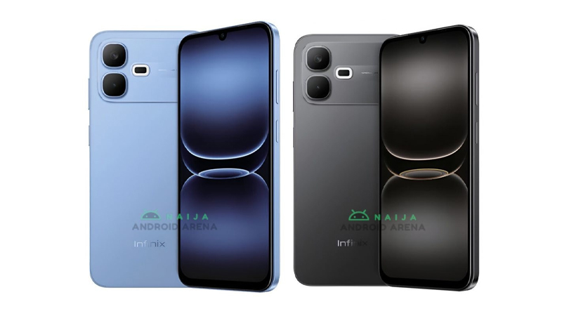 หลุดสเปค Infinix Smart 20E มาพร้อมจอ 120Hz แบต 5,100mAh รองรับ 4G คาดราคาถูกกว่า Smart 20