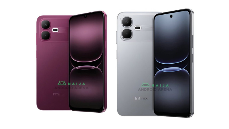 หลุดสเปค Infinix Smart 20E มาพร้อมจอ 120Hz แบต 5,100mAh รองรับ 4G คาดราคาถูกกว่า Smart 20