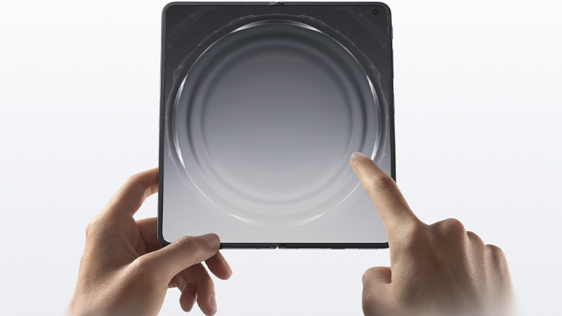 หลุดสเปค OPPO Find N7 มือถือจอพับ 7.6 นิ้ว ชิป 2nm กล้อง 200MP โดย Hasselblad 