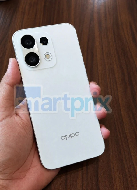 หลุดสเปค OPPO Reno 17 Pro ได้กล้อง 200MP พร้อม Telephoto 50MP จอ 6.32 นิ้ว และแบต 7,000mAh