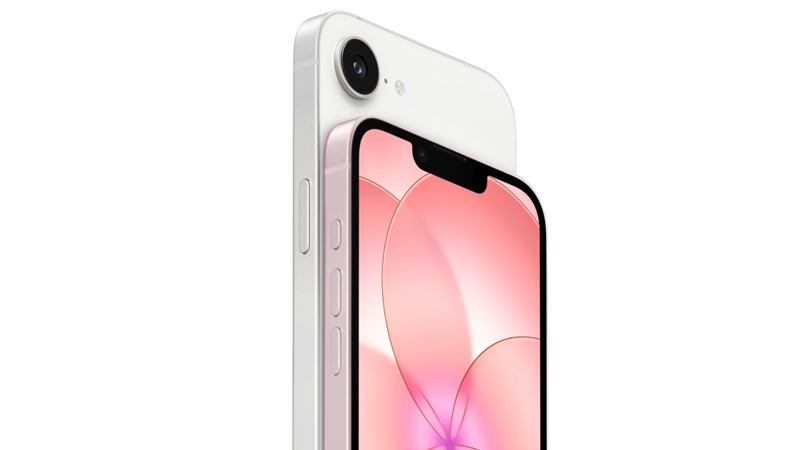 หลุดสเปค iPhone 18e ยังคงได้จอ 60Hz พร้อมกล้องหลัง 48MP ตัวเดียว และชิป A20 รุ่นใหม่ เปิดตัวต้นปี 2027