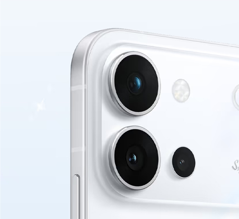 หลุดสเปค vivo S70 ได้ชิป Snapdragon 8s Gen 4 พร้อมกล้อง Periscope 64MP ที่รองรับ Teleconverter