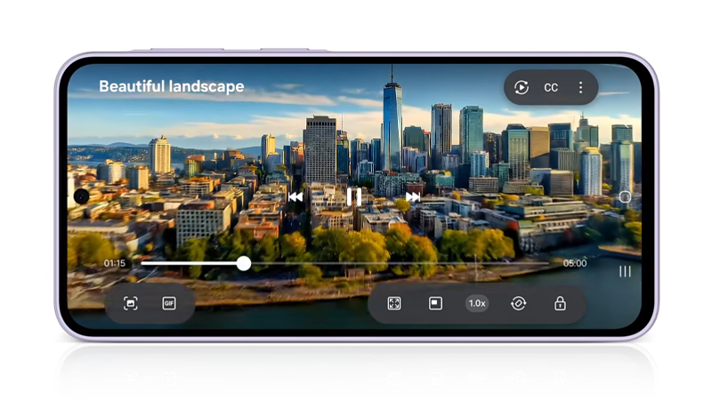 หลุดสเปคกล้อง Samsung Galaxy A38 ยังใช้กล้องเดิมจาก A37 ทั้ง 3 ตัว ไม่ได้อัปเกรดอะไรเพิ่ม