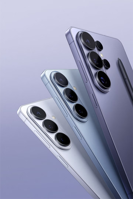 อัพเดทราคามือถือ Samsung ทุกรุ่นล่าสุดช่วงปลายปี 2026 มีรุ่นไหนวางขายในราคาเท่าไหร่บ้าง 
