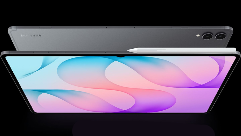 เปรียบเทียบ Samsung Galaxy Tab S12 Ultra vs iPad Pro M5 รุ่นจอใหญ่ที่ราคาเริ่มต้นพอกัน แต่จะเลือกรุ่นไหนดี?