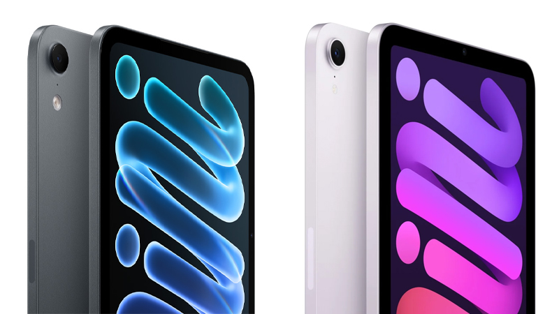 เปรียบเทียบ iPad mini 8 vs iPad mini 7 รุ่นใหม่กับรุ่นเก่าต่างกันยังไง มีอะไรใหม่บ้าง และจะซื้อรุ่นไหนดี? 