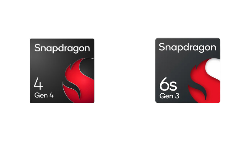 เปรียบเทียบชิป Snapdragon 4 Gen 4 vs Snapdragon 6s Gen 3 ชิประดับเริ่มต้นถึงกลางๆ ตัวไหนแรงกว่ากัน
