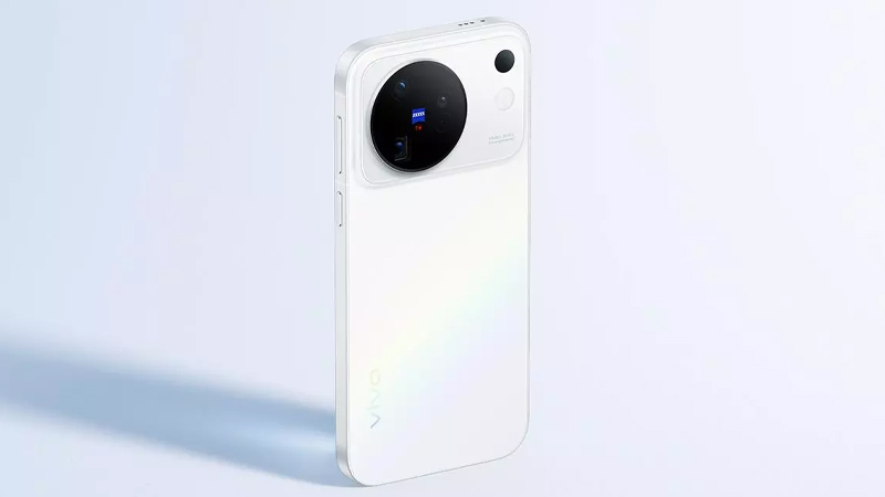 เปิดตัว vivo X500 Series รุ่น Global ด้วยกล้อง ZEISS 200MP แบตสูงสุด 7,800mAh ราคาเริ่มต้นประมาณ 38,700 บาท