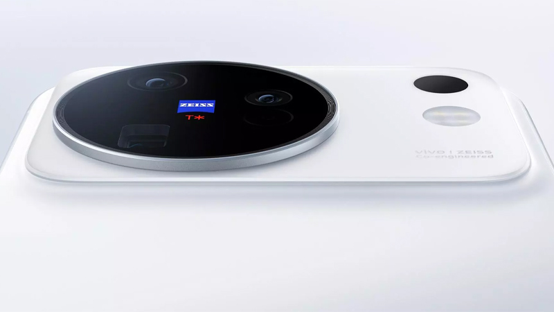 เปิดตัว vivo X500 Series รุ่น Global ด้วยกล้อง ZEISS 200MP แบตสูงสุด 7,800mAh ราคาเริ่มต้นประมาณ 38,700 บาท