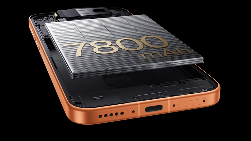 เปิดตัว vivo X500 Series รุ่น Global ด้วยกล้อง ZEISS 200MP แบตสูงสุด 7,800mAh ราคาเริ่มต้นประมาณ 38,700 บาท