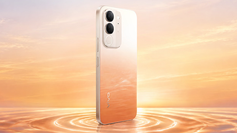 เปิดตัว vivo Y32 ที่ได้แบตอึดจัดถึง 8,000mAh กันน้ำกันฝุ่นถึง IP69 เตรียมเข้าไทยด้วยเร็วๆ นี้