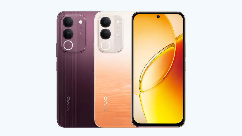 เปิดตัว vivo Y32 ที่ได้แบตอึดจัดถึง 8,000mAh กันน้ำกันฝุ่นถึง IP69 เตรียมเข้าไทยด้วยเร็วๆ นี้