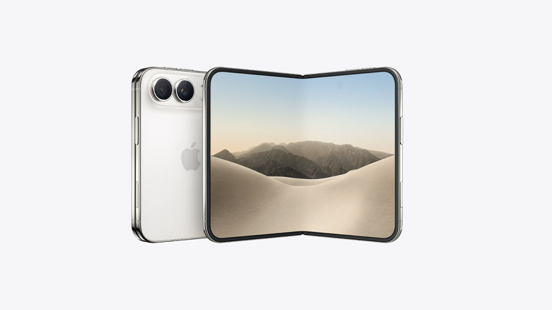 เผยความจุแบตเตอรี่ของ iPhone Duo เทียบ iPhone 18 Pro, Pro Max 