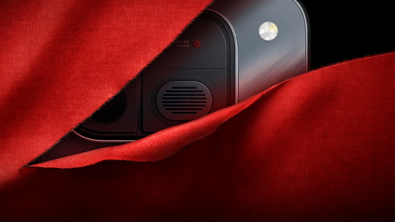 เผยดีไซน์และสเปค iQOO Pad Pro แท็บเล็ตเกมมิ่ง 8.8 นิ้ว ใช้ชิป Snapdragon 8 Elite Gen 5 พร้อมพัดลมระบายความร้อน 