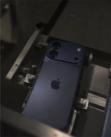 เผยภาพ iPhone 18 กล้องหลังดีไซน์ใหม่ ก่อนเปิดตัวปี 2027