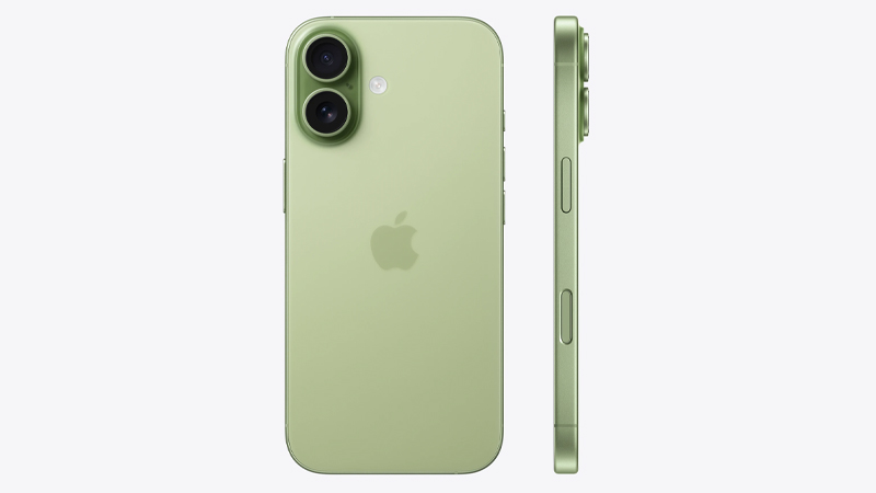 เผยภาพ iPhone 18 กล้องหลังดีไซน์ใหม่ ก่อนเปิดตัวปี 2027