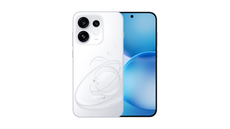 เผยภาพเครื่องจริง OPPO Reno 17 ดีไซน์คล้าย Reno 16 ได้กล้อง 200MP แบตเกิน 7,000mAh 